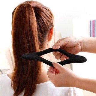 Dụng cụ búi tóc củ tỏi - Thanh búi tóc củ tỏi siêu rẻ