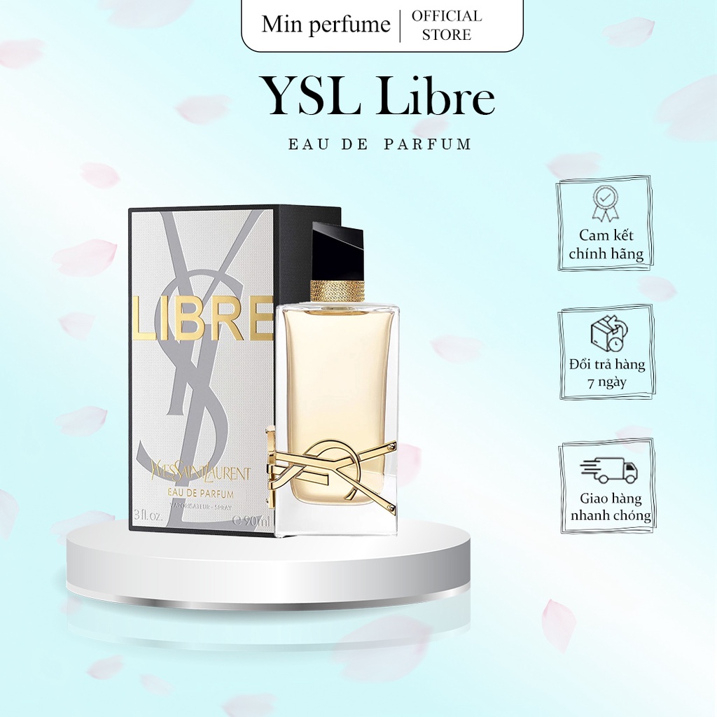 Nước Hoa Nữ 𝒀𝑺𝑳 𝑳𝒊?𝒓𝒆 𝑬𝑫𝑷