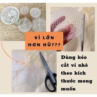(RẺ VÔ ĐỊCH)(COMBO 3 Cái) Vỉ nén dưa cà muối chèn thực phẩm ngâm