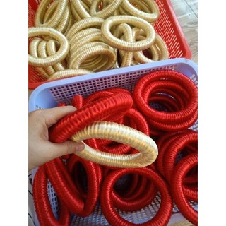 10 Đế chưng dừa, dưa, bưởi