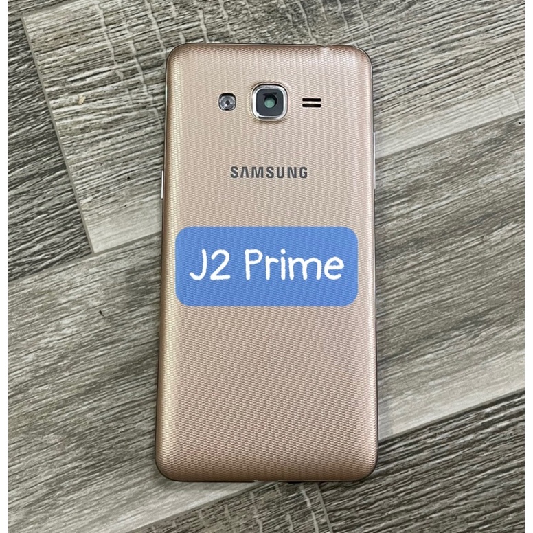 Bộ vỏ samsung J2 prime / G532