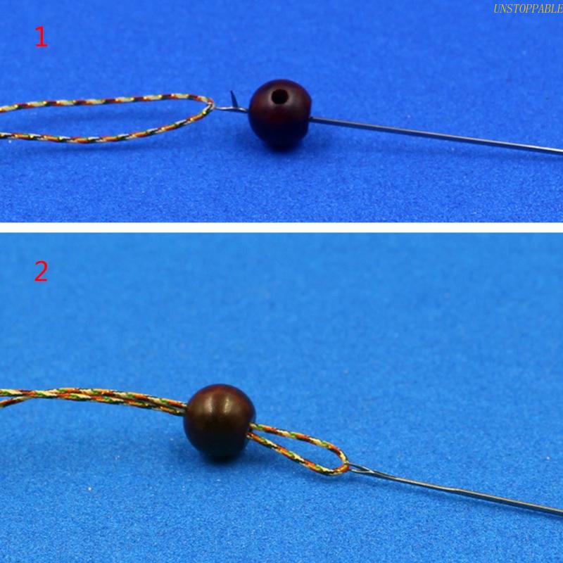 Bộ 10 Cuộn Chỉ Thêu 80mm Tự Làm Trang Sức Tiện Lợi