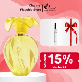 Nước hoa Charme Memory 100ml