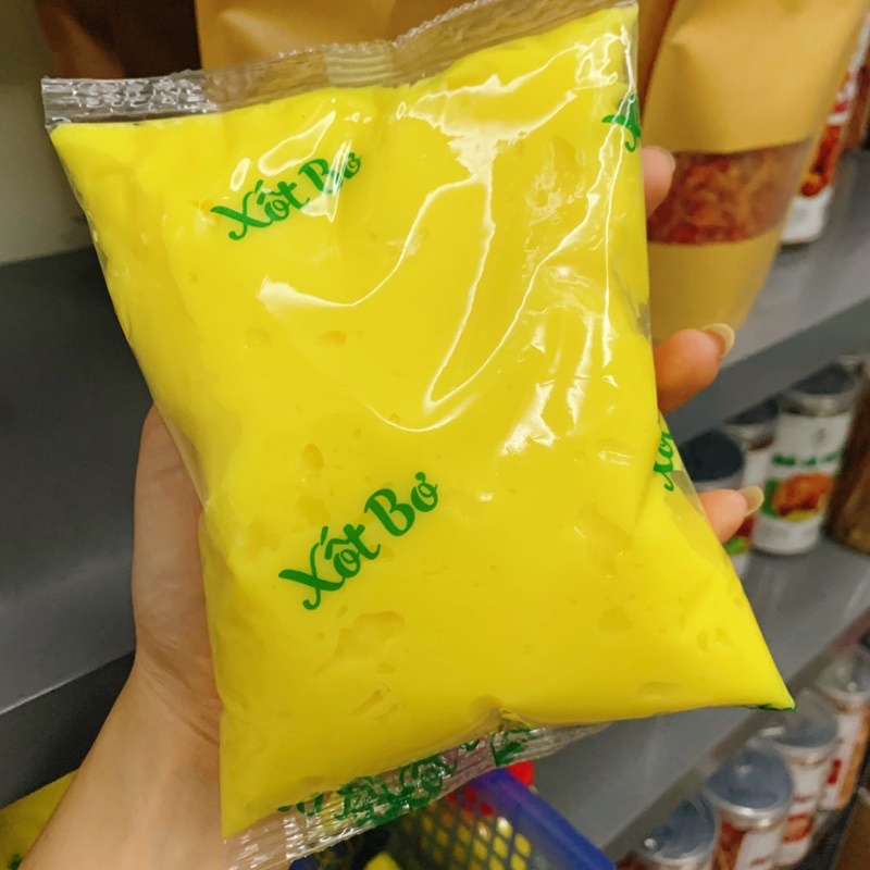 Combo bánh tráng phơi sương muối tép hành phi