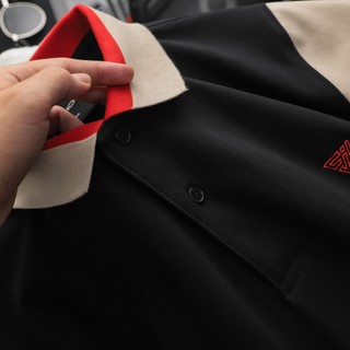 Áo Polo Redline Shoulder, SOMEHOW 