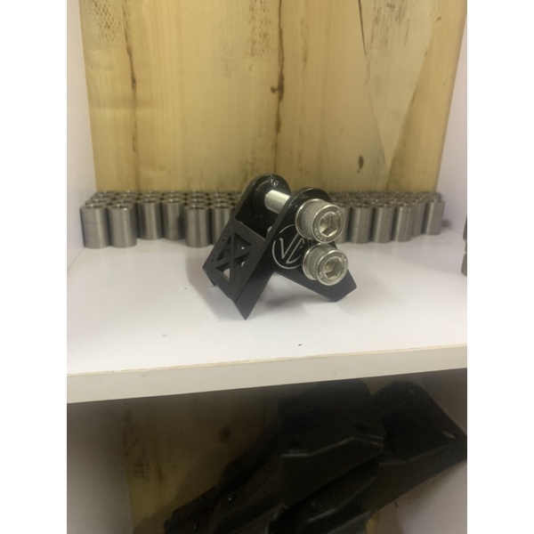 Pass nâng phuộc zin cho winner v1-2-3, sonic