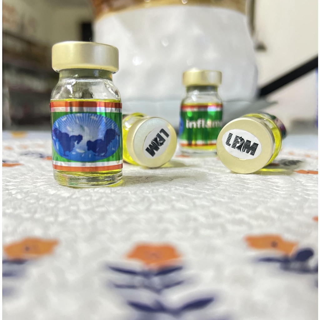 Inflame Tri Tang Thái Lan - BM GAMEFARM