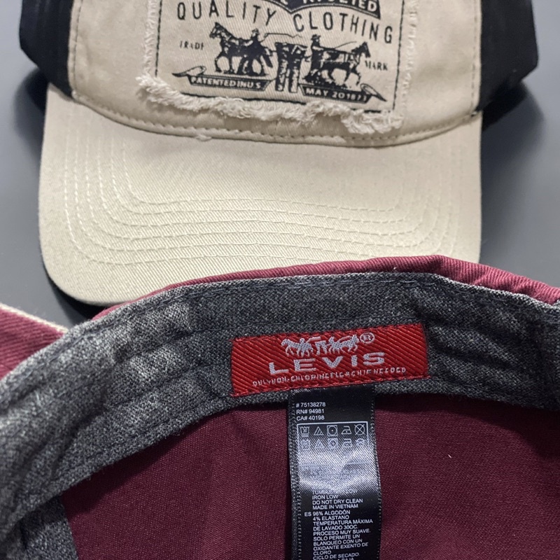 Nón kết Li vít 1873 Unisex