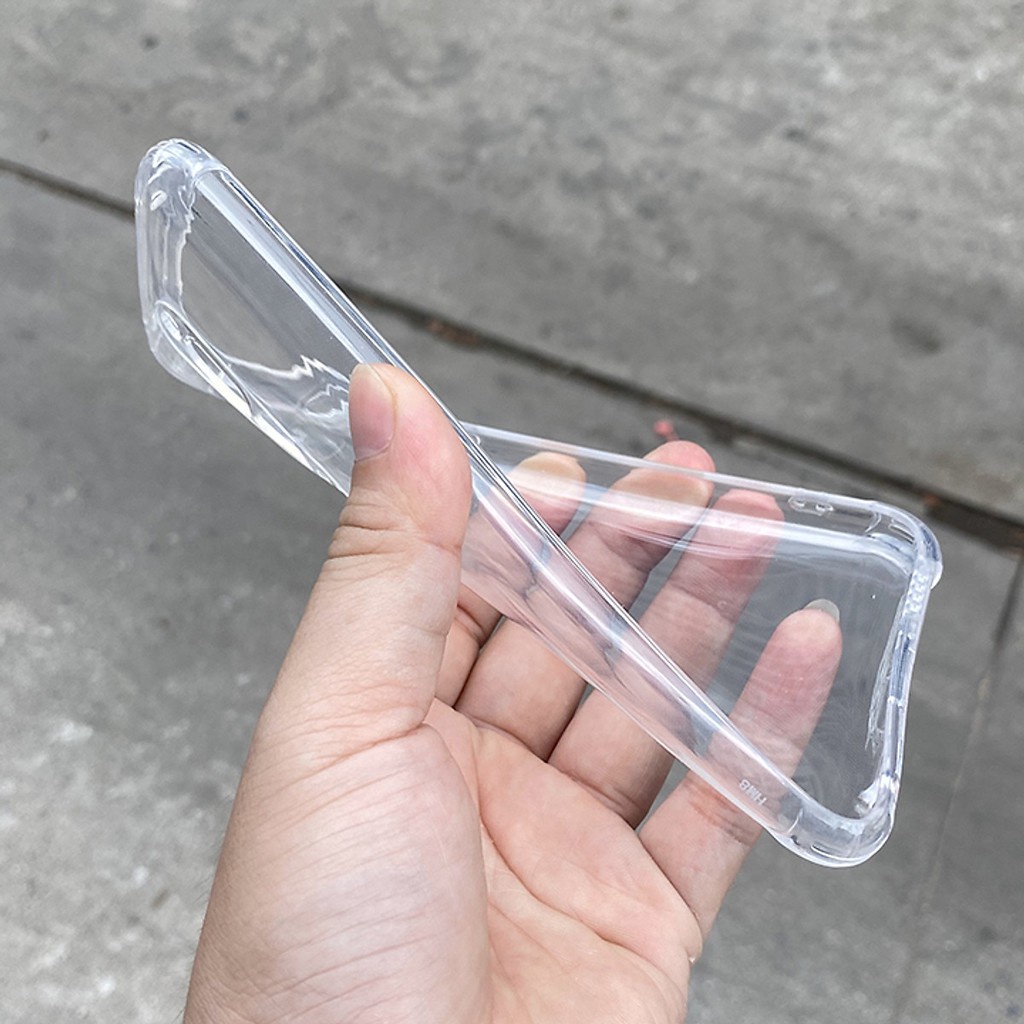 Ốp lưng Xiaomi Chống Sốc Redmi 9A/9C/10C Mi 11 lite/11T/ 11s 10/ Note10 pro/note 8 pro/10T/10s/9/9C/7/10x/4g/9s/12