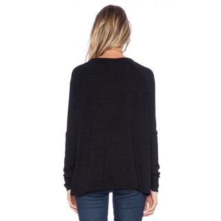 Áo thun nữ rag & bone CAMDEN LONG SLEEVE $150