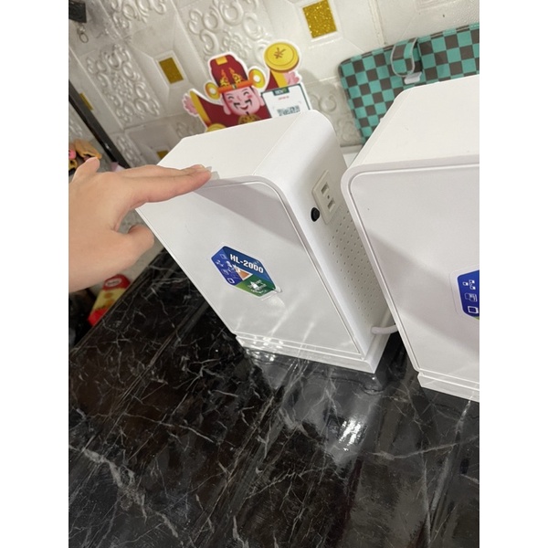 Đổi Nguồn công suất 1000 ,1500,2000w lbảo hành 3 năm