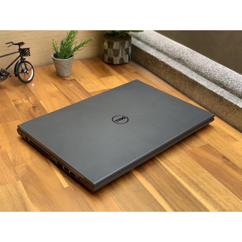 Laptop Dell Inspiron 3449 5300U i5/8G/256G MÀN HÌNH 14IN VGA- 2G SIÊU BỀN SIÊU SANG Chiến Game