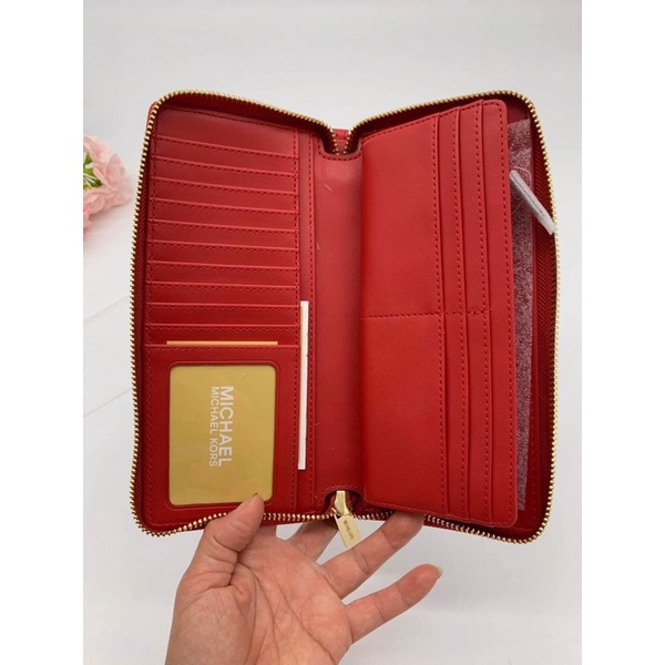 Ví Michael Kors size 21