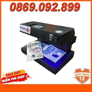 Máy soi tiền giả masu ad-2138