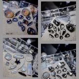 Đá Khối Mix Khay 48v