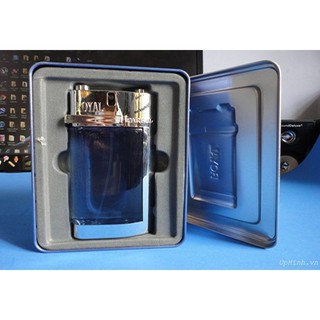 Nước hoa Royal for men 100ml ( hộp thiếc )