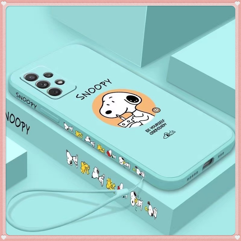 Ốp Điện Thoại TPU Cho OPPO A55 A16 A15 A74 F11 A9 A37 F9 F11 A7X A52 A7 A5 A91 A5S A3S