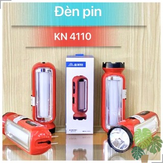 Đèn PIN Sạc 2 chế độ chiếu sáng 4110 4316