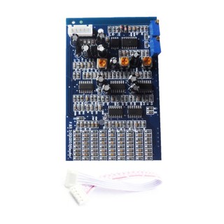Mạch chống hú vang số cho Micro