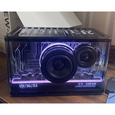Loa bluetooth Edifier New-X