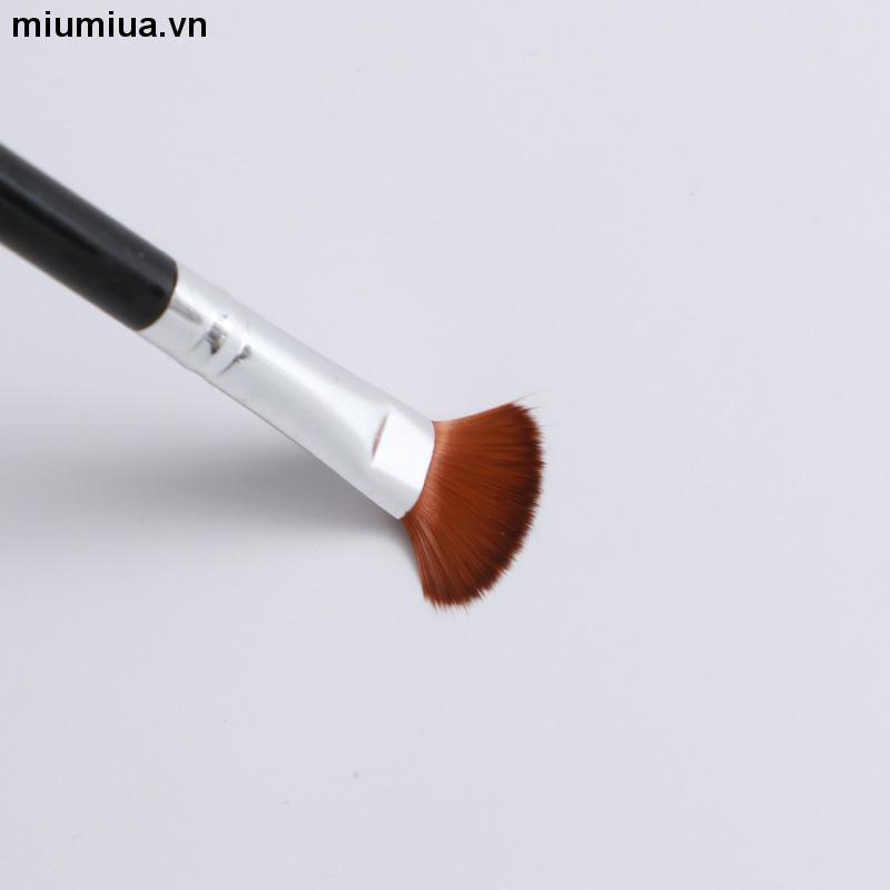 Miumiua🔮Cọ trang điểm. cọ đánh phấn mắt tán son môi A11