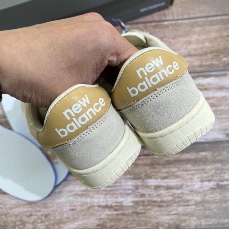 shopgiaykiencuongkính chào quý khách Giày chữ n Sneaker Chữ N Vàng Mới Nhất 2023-Ảnh Thật FULL HỘP