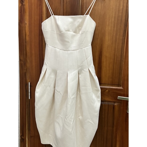 Pass váy Fanny Dress H2b à la mode