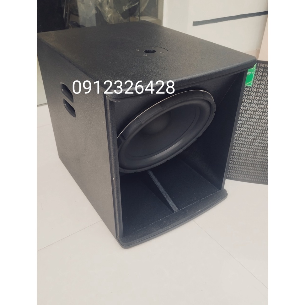 LOA SUB ĐIỆN , LOA SIÊU TRẦM BASS 40 RMX - GIÁ 1 CHIẾC