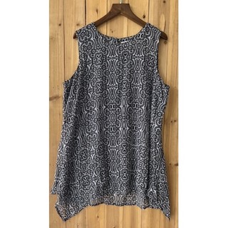 [SALE]Áo Voan Kiểu 2 Lớp Dư Xịn