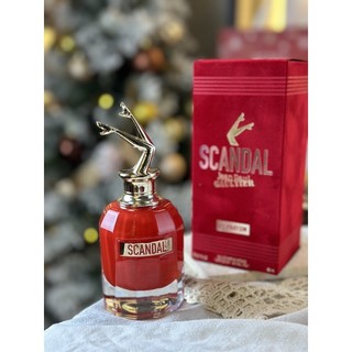 [LAN] Nước Hoa Nữ JPG Scandal Le Parfum EDP 50ml Fullbox