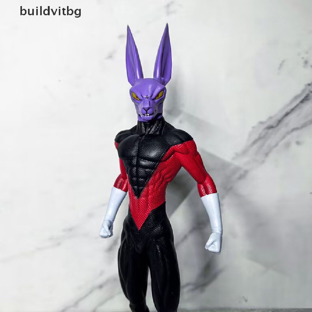 Mô Hình Nhân Vật Trong Phim Dragon Ball