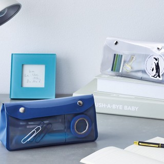 HỘP BÚT LIHIT LAB PEN CASE TRIANGLE A7942
