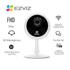 Camera IP Wifi EZVIZ C1C 1080P (CS-C1C-E0-1E2WF)