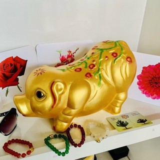 Heo đất tiết kiệm nhiều hình đáng yêu
