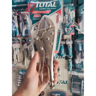 THT191002 Kềm bấm hàm 10 inch TOTAL