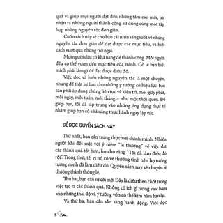 Sách Vanlangbooks - Nâng Cấp Bản Thân Để Thành Đạt