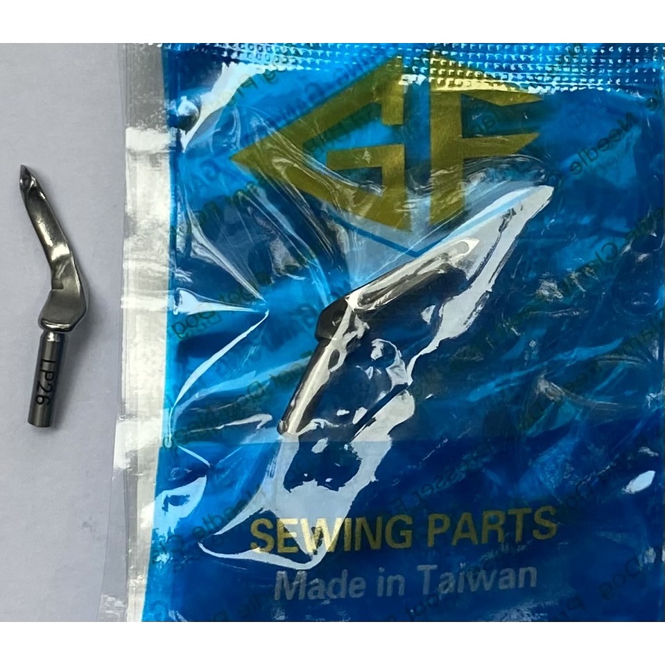 MÓC TRÊN MÁY VẮT SỔ LP26