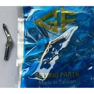 Móc trên máy vắt sổ lp26