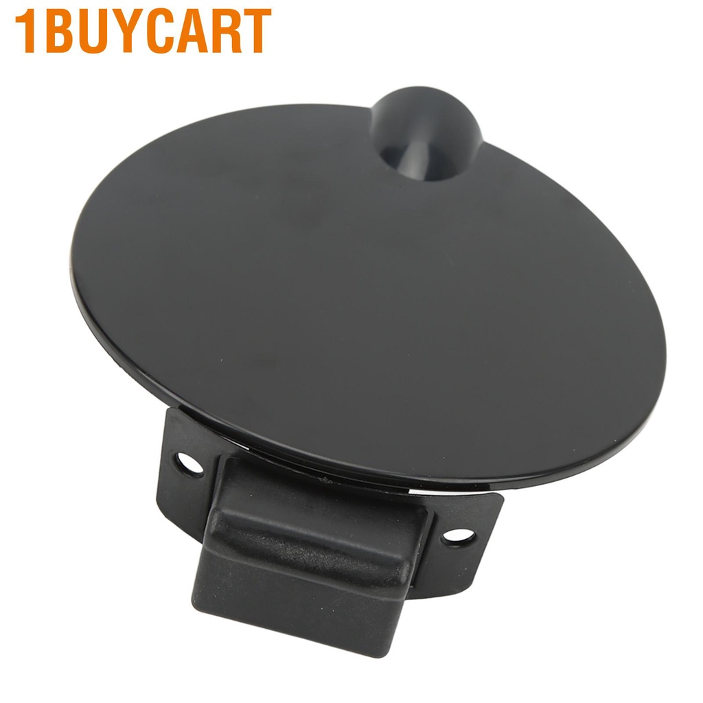 1buycart Fuel Filler Cap Balck Tank Cover Replacement for COMMODORE VU VY VZ UTE MODELS BUILD DATE