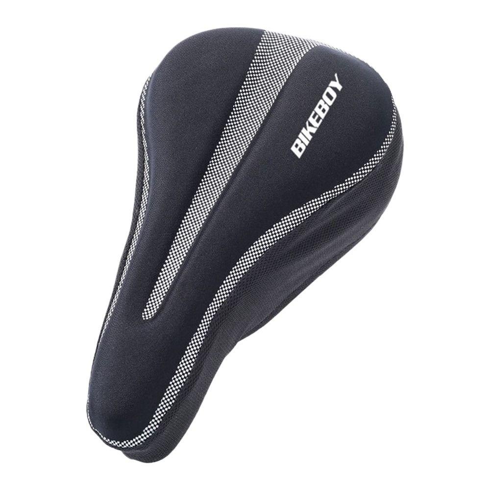 Yên Xe Đạp Mềm Mại Dày Dặn Chất Lượng Cao