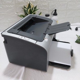Máy in HP LaserJet Pro P1006
