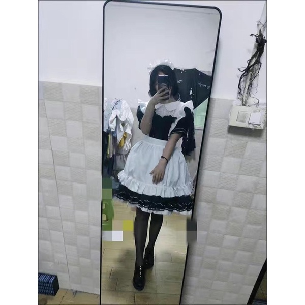 Trang phục hầu gái  Maid các loại cosplay sự kiện . kèm ảnh thật | BigBuy360 - bigbuy360.vn