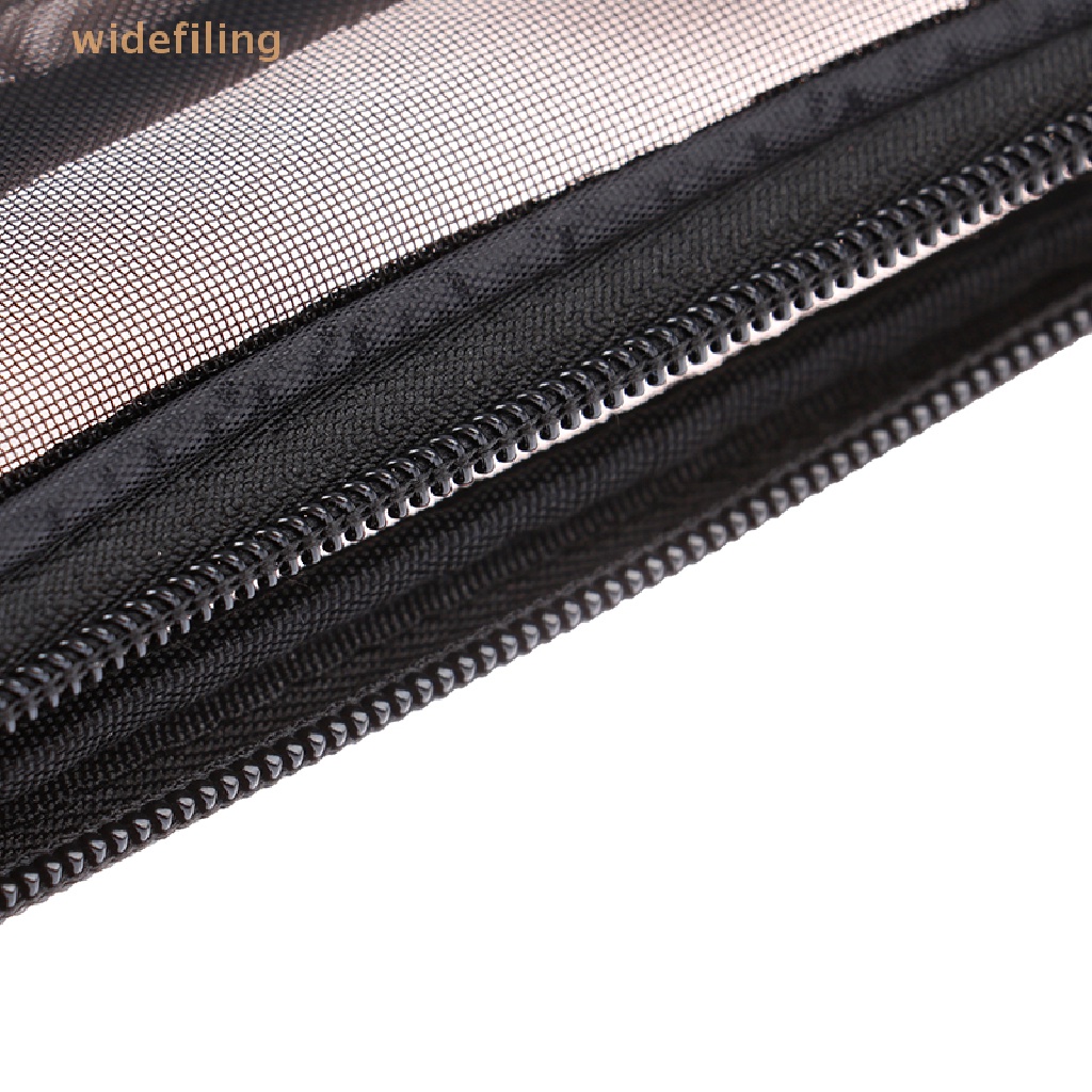 Túi Lưới Đựng Cọ Trang Điểm Tiện Dụng