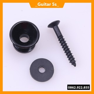 Đinh chốt đeo dây Guitar 3 màu.