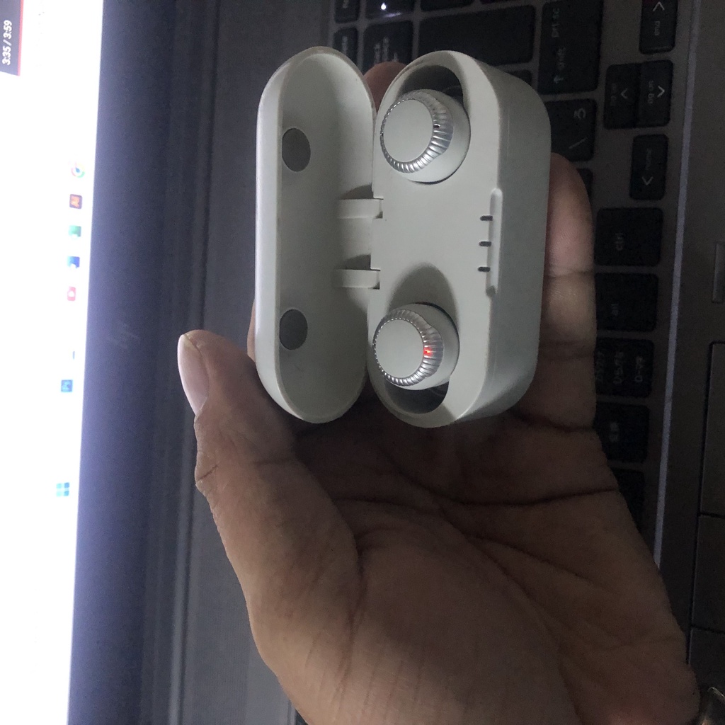 Tai nghe bluetooth panasonic Rz-s30w