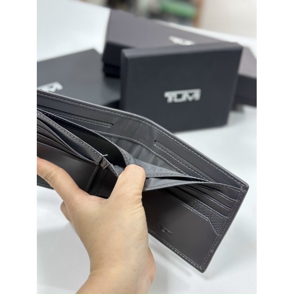 📛RẺ VÔ ĐỊCH📛VÍ TM NAM DÁNG MỚI SIÊU XINH