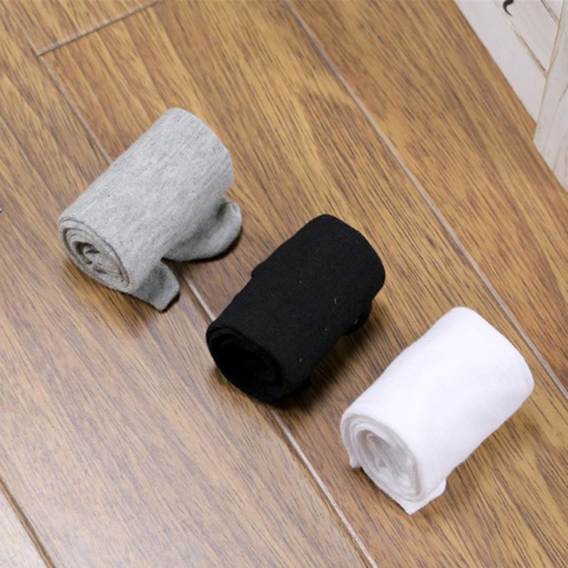 Set 1 / 3 Đôi Vớ Xỏ Ngón Thoải Mái Phong Cách Kimono Nhật Bản