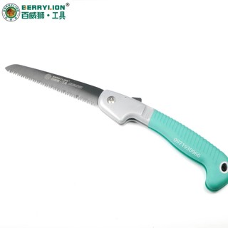 Cưa gỗ cầm tay Berrylion 300mm chính hãng, cưa cầm tay gấp gọn tiện dụng