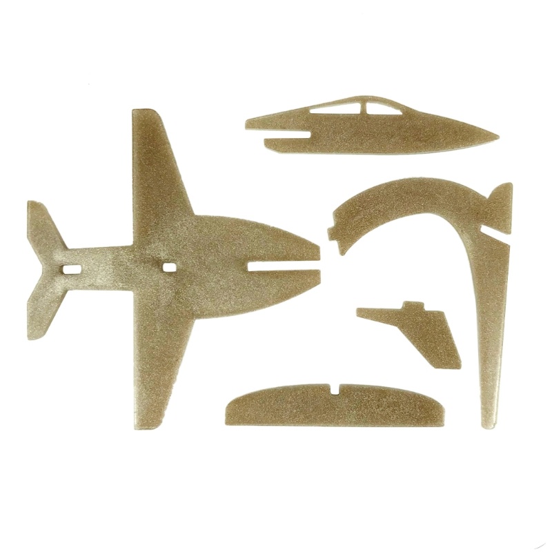 Khuôn Silicone Làm Đồ trang trí Nhựa Resin Để Bàn Dễ Vệ Sinh