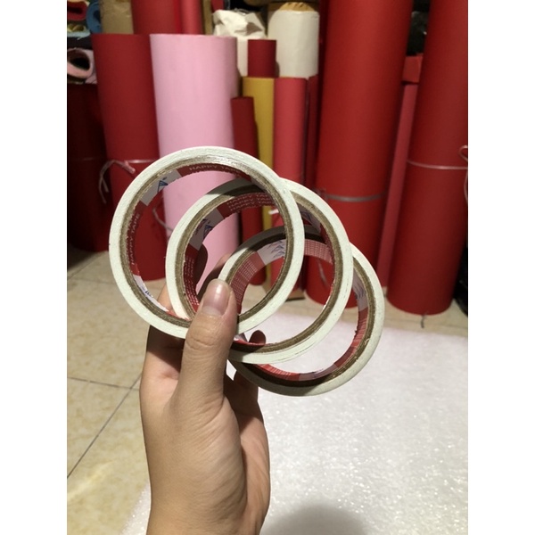 Băng keo 2 mặt